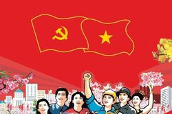 Bộ Chính trị yêu cầu hoàn thành đại hội đảng bộ cấp cơ sở trước ngày 30/6/2025