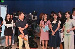 Nâng cao chất lượng đào tạo báo chí trong bối cảnh AI bùng nổ