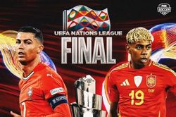 Bồ Đào Nha đấu Tây Ban Nha, Ronaldo khen nhưng… loại Lamine Yamal