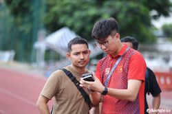 Phóng viên Malaysia: 'Cầu thủ nhập tịch của chúng tôi rất đông, nên không thể nắm được hết'