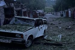 Nga tuyên bố đạt bước tiến lớn ở vùng Dnipropetrovsk của Ukraine