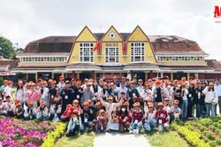 Trại hè trẻ em có hoàn cảnh đặc biệt – Hành trình đầy ý nghĩa