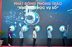 Gia Lai phấn đấu đến năm 2045 thuộc nhóm 30 địa phương dẫn đầu chỉ số đổi mới sáng tạo