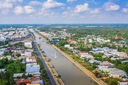 Hậu Giang tháo gỡ vướng mắc cho 4 dự án chậm tiến độ