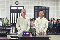 Công ty '3 không' Vựa miền Trung lừa 566 nhà đầu tư gần 40 tỷ