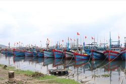 Biển Đông sắp đón áp thấp nhiệt đới