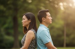 Chờ 'bắt quả tang' trong lúc vợ ngủ, nào ngờ chính chồng lại nhận 'quả đắng'