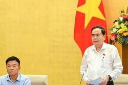 Thể hiện rõ nét sự đồng thuận, thống nhất cao giữa 'ý Đảng, lòng dân'