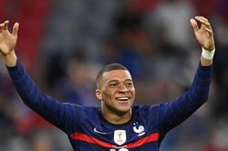 Mbappe tỏa sáng, Pháp hạ Đức 2-0 để giành hạng ba Nations League