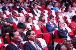 Pháp đánh giá cao vai trò của Việt Nam trong chiến lược Ấn Độ Dương - Thái Bình Dương