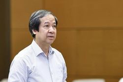 Xem xét quy định 'cấm ép học thêm dưới mọi hình thức' trong dự thảo Luật Nhà giáo