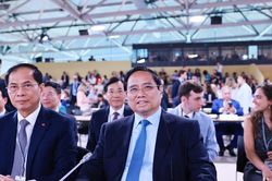 Thủ tướng đồng chủ trì các sự kiện quan trọng tại Hội nghị UNOC 3, gặp song phương với lãnh đạo các nước