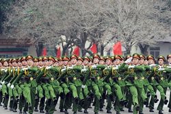 Đề xuất sửa đổi 10 luật liên quan đến Công an nhân dân để phù hợp với tổ chức bộ máy mới