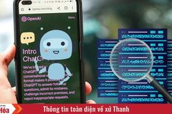 Người lao động cần thích ứng với thị trường việc làm đang thay đổi do AI