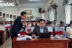 Tăng cường ứng dụng trí tuệ nhân tạo trong giảng dạy