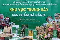 Đề xuất, lựa chọn sản phẩm của thành phố tham dự Chương trình Thương hiệu Việt nông nghiệp Việt Nam 2025