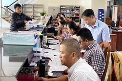 Tăng tốc xử lý tài chính, ngân sách nhà nước trước khi sắp xếp lại đơn vị hành chính