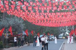 Hưởng ứng Giải thưởng 'Việt Nam hạnh phúc - Happy Vietnam 2025'