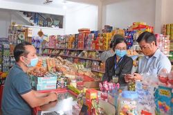 Bỏ thuế khoán, tiểu thương, cắt tóc, gội đầu... đóng thuế như thế nào?