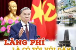 Bài 3: 'Đất khóc, người than' vì lãng phí đất đai