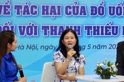Bài 1 - Tác hại của việc sử dụng quá mức