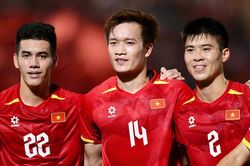 Bình luận viên Quang Huy: 'Đội tuyển Việt Nam sẽ tin dùng cựu binh khi gặp Malaysia'