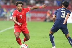 Việt Nam vs Malaysia: Khi Bukit Jalil không phải là vấn đề (20h00 ngày 10/6, VTV5 trực tiếp)
