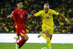 HLV Malaysia: 'Các cầu thủ đã chứng minh thành quả tập luyện'