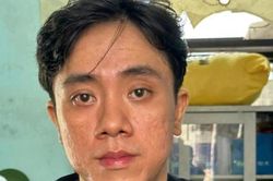 'Khỉ dòm nhà'!