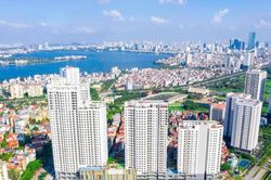 Chính phủ yêu cầu làm rõ nguyên nhân tăng giá bất động sản, xử lý nghiêm đầu cơ, thao túng thị trường