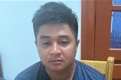 Mẹ vợ tử vong do con rể mang dao sang nhà nói chuyện