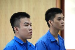Xét xử vụ án giết người nhét xác vào vali từng gây chấn động tại Bà Rịa - Vũng Tàu