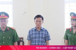 Bắt giam nguyên Chủ tịch UBND xã Lộc Yên liên quan vụ hàng trăm tấn xi măng hư hỏng