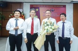 Chi bộ Tạp chí Đời sống và Pháp luật tổ chức thành công Đại hội nhiệm kỳ 2025-2027