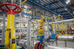Nga, Iran khởi động trật tự năng lượng mới