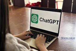 ChatGPT 'sập' diện rộng, OpenAI nêu lý do