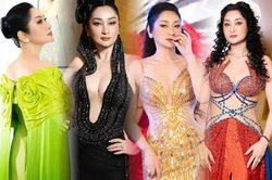Hường Phạm: Người truyền cảm hứng và kiến tạo giá trị cho nữ doanh nhân Việt Nam và quốc tế