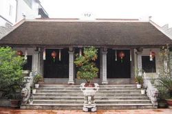 Hà Nội thêm 9 di tích được xếp hạng cấp thành phố
