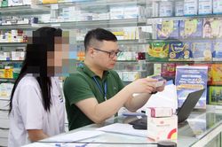 Phát hiện nhiều cơ sở kinh doanh thuốc, thực phẩm chức năng vi phạm