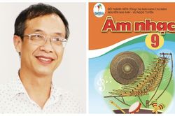 Nhạc sĩ Đỗ Thanh Hiên: Tâm huyết với việc giáo dục âm nhạc phổ thông