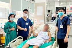 Sơ cấp cứu cộng đồng, yếu tố vàng quyết định sự sống