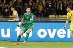 Nguyễn Filip nhận định sức mạnh cầu thủ nhập tịch tuyển Malaysia
