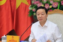 Doanh nghiệp phải là chủ thể trong xây dựng Trung tâm liên kết nông nghiệp vùng ĐBSCL