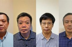 Mở rộng điều tra vụ án Công ty Hoàng Long, khởi tố Thứ trưởng Bộ Lao động Thương binh và Xã hội Nguyễn Bá Hoan