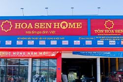 Không bị ảnh hưởng bởi chính sách thuế quan của Hoa Kỳ, lợi nhuận sau thuế HSG vẫn tăng