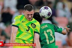 Những đội bóng châu Á nào dự World Cup 2026?