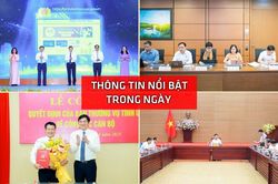 Nghệ An: Thông tin nổi bật ngày 11/6