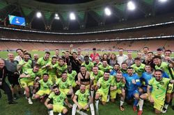 Xác định được 11 đội tuyển tham dự vòng chung kết World Cup 2026