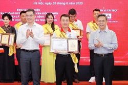 Cho đi là còn mãi