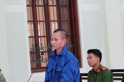 Lời khai của nam thanh niên xuống tay với người trong họ